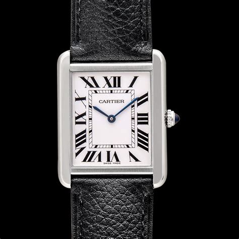 cartier wsta0028|cartier watches for sale.